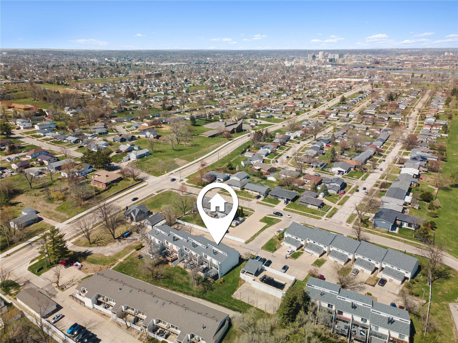 51 29th Avenue Drive SW Cedar Rapids IA 52404