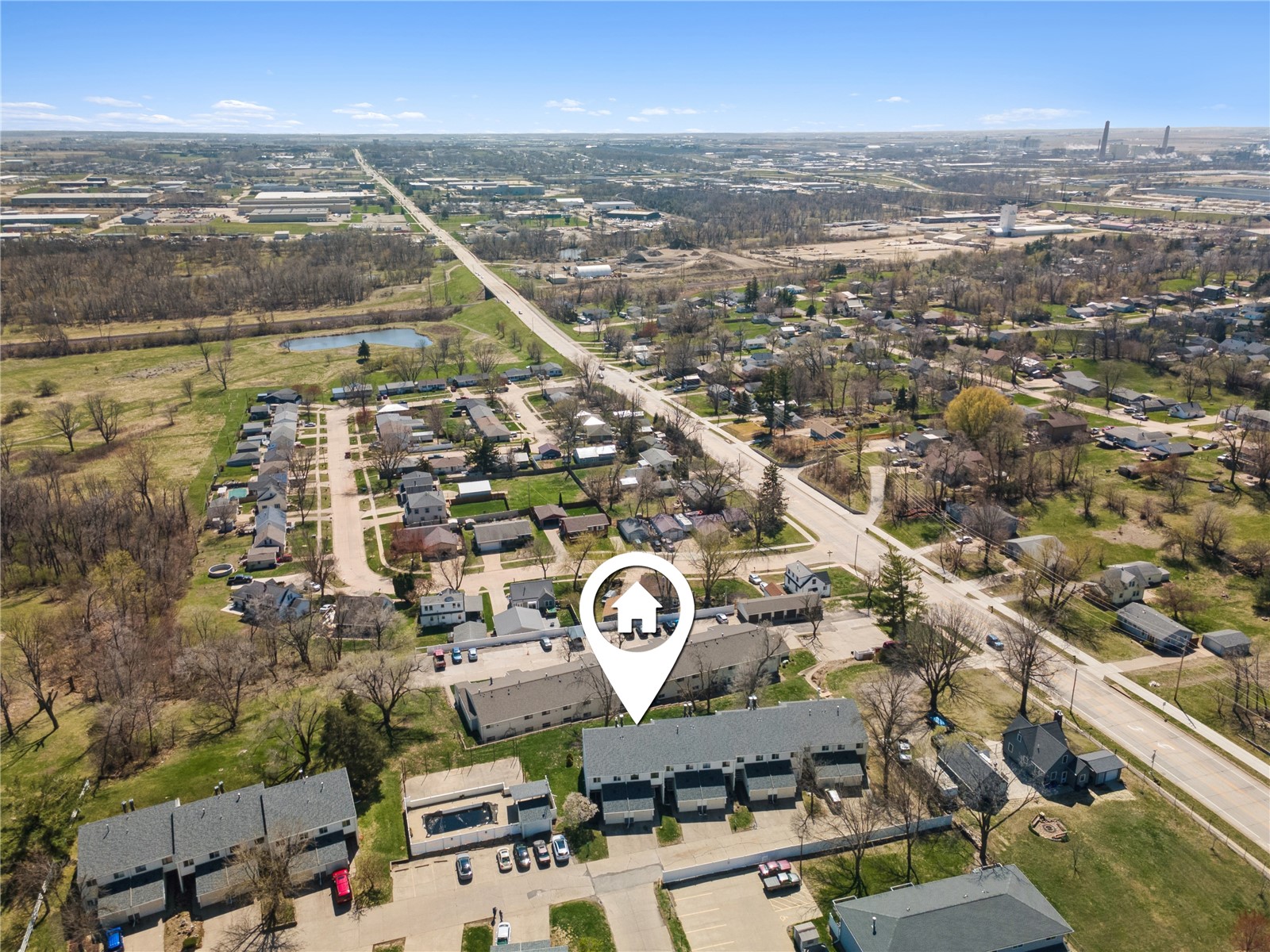 51 29th Avenue Drive SW Cedar Rapids IA 52404
