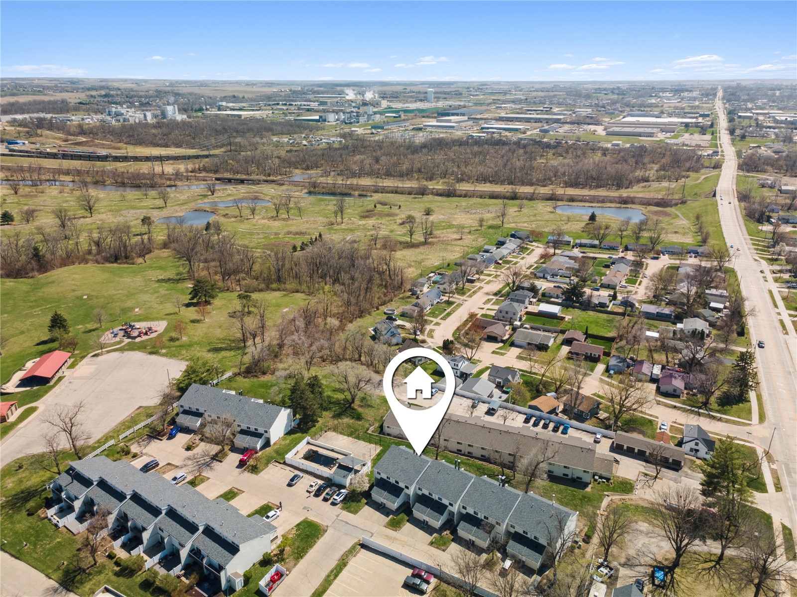 51 29th Avenue Drive SW Cedar Rapids IA 52404