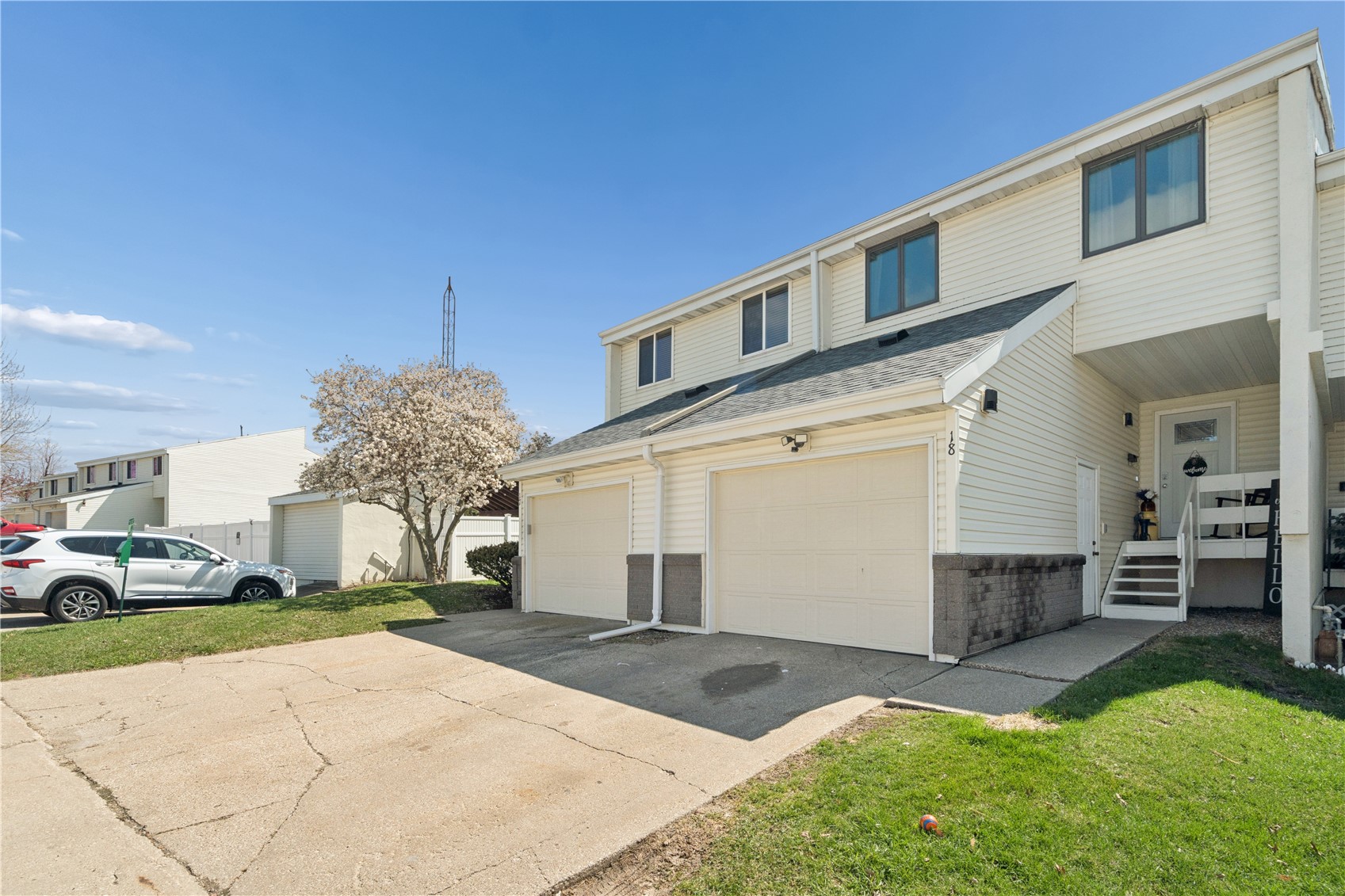51 29th Avenue Drive SW Cedar Rapids IA 52404
