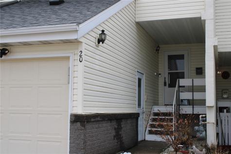 51 29th Ave Drive SW Cedar Rapids IA 52404