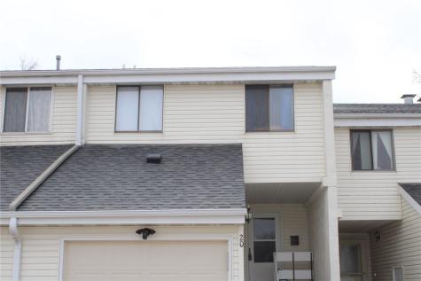51 29th Ave Drive SW Cedar Rapids IA 52404
