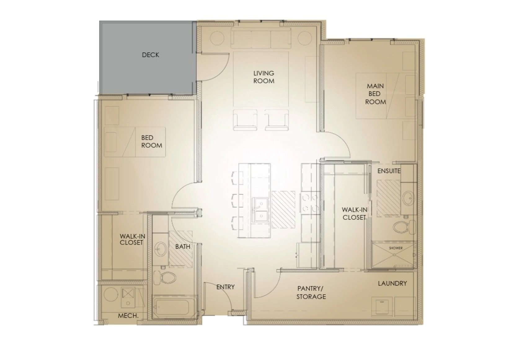 4428 Deer Creek Road Iowa City IA 52246