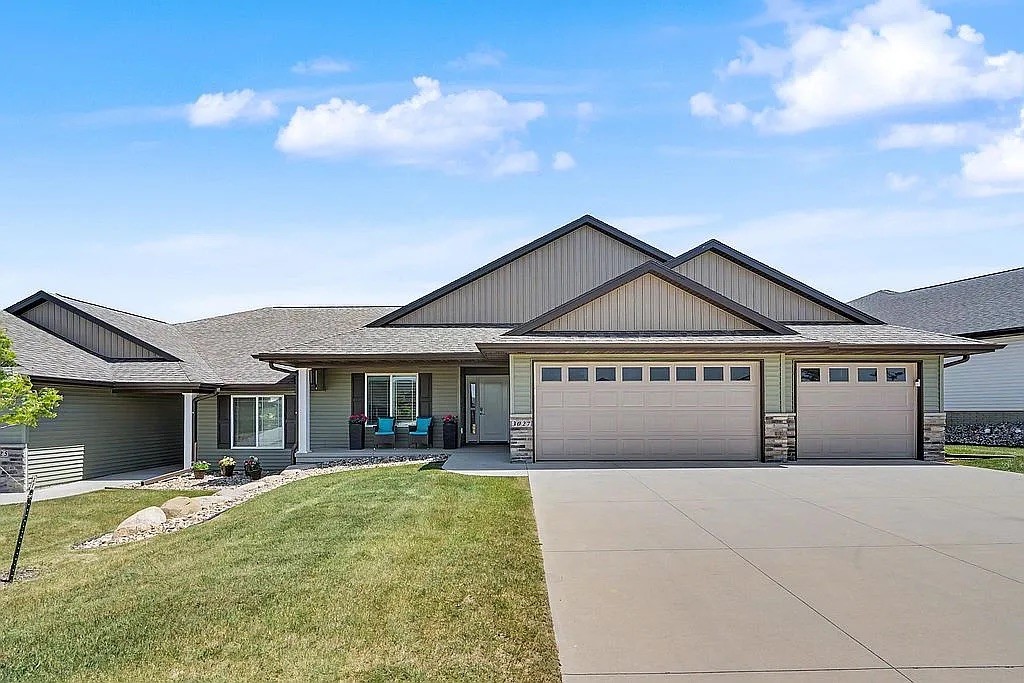 3027 Teton Street SW Street SW Cedar Rapids IA 52404