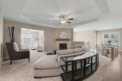 3027 Teton Street SW Street SW Cedar Rapids IA 52404