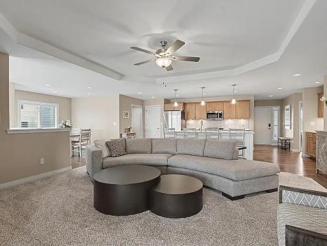 3027 Teton Street SW Street SW Cedar Rapids IA 52404
