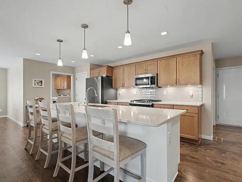 3027 Teton Street SW Street SW Cedar Rapids IA 52404