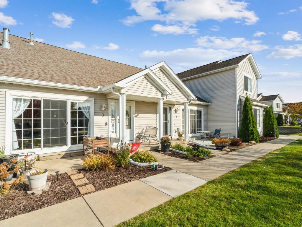 3110 English Glen Court #E3 Marion IA 52302
