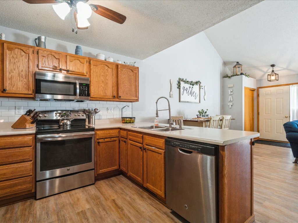 3110 English Glen Court #E3 Marion IA 52302