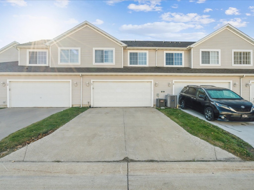 3110 English Glen Court #E3 Marion IA 52302