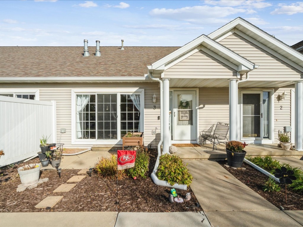 3110 English Glen Court #E3 Marion IA 52302