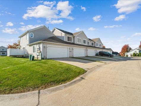 3110 English Glen Court #E3 Marion IA 52302