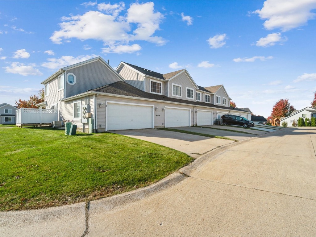 3110 English Glen Court #E3 Marion IA 52302