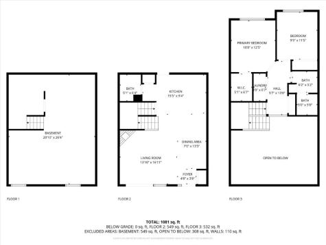 3110 English Glen Court #E3 Marion IA 52302