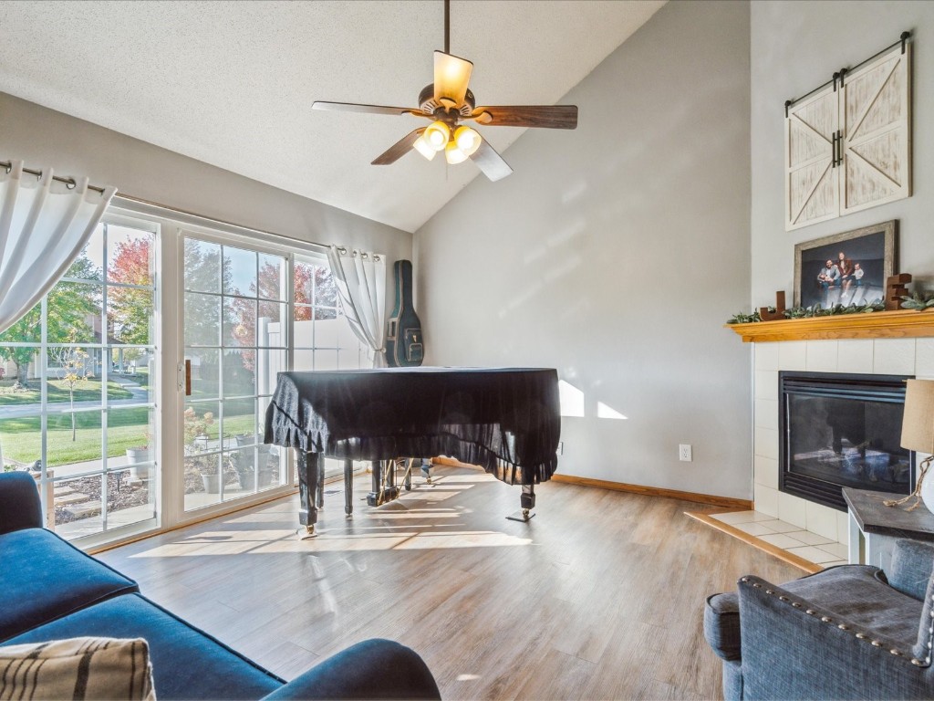 3110 English Glen Court #E3 Marion IA 52302