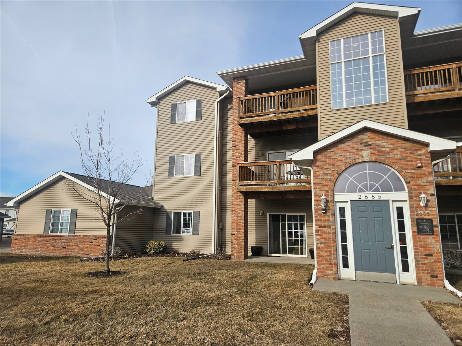 2665 Triple Crown Lane Iowa City IA 52240