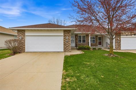 3250 Sunburst Avenue Marion IA 52302