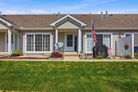 3160 English Glen Marion IA 52302