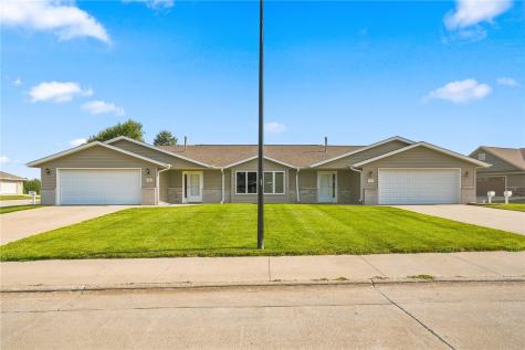 92 Wildcat Trail Shellsburg IA 52332