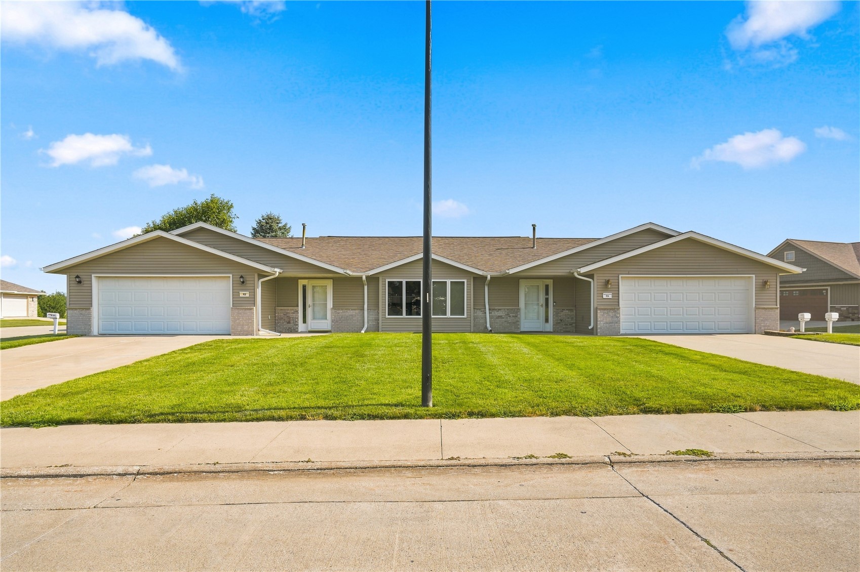 92 Wildcat Trail Shellsburg IA 52332