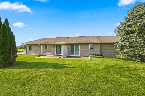 92 Wildcat Trail Shellsburg IA 52332