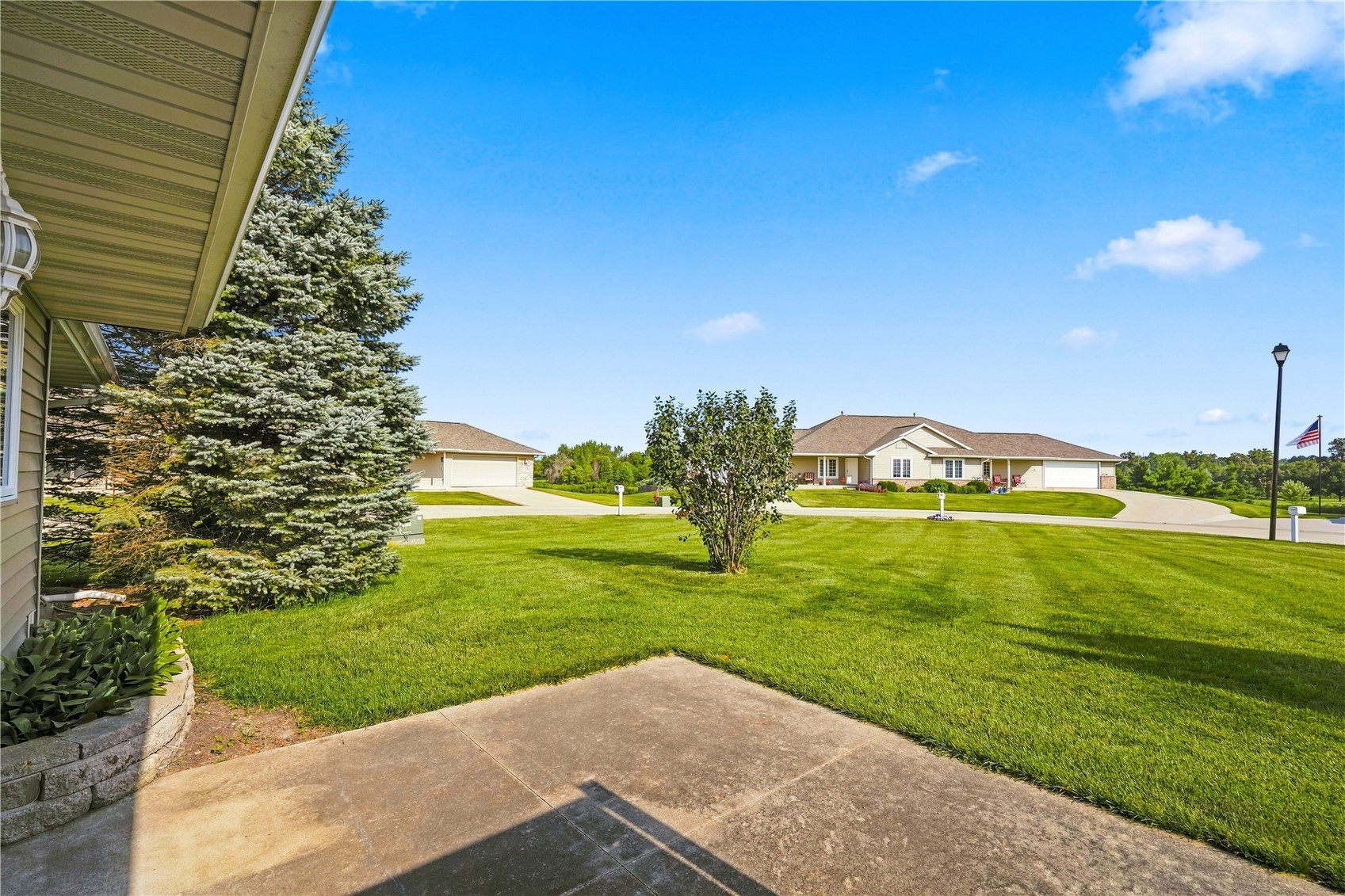 92 Wildcat Trail Shellsburg IA 52332