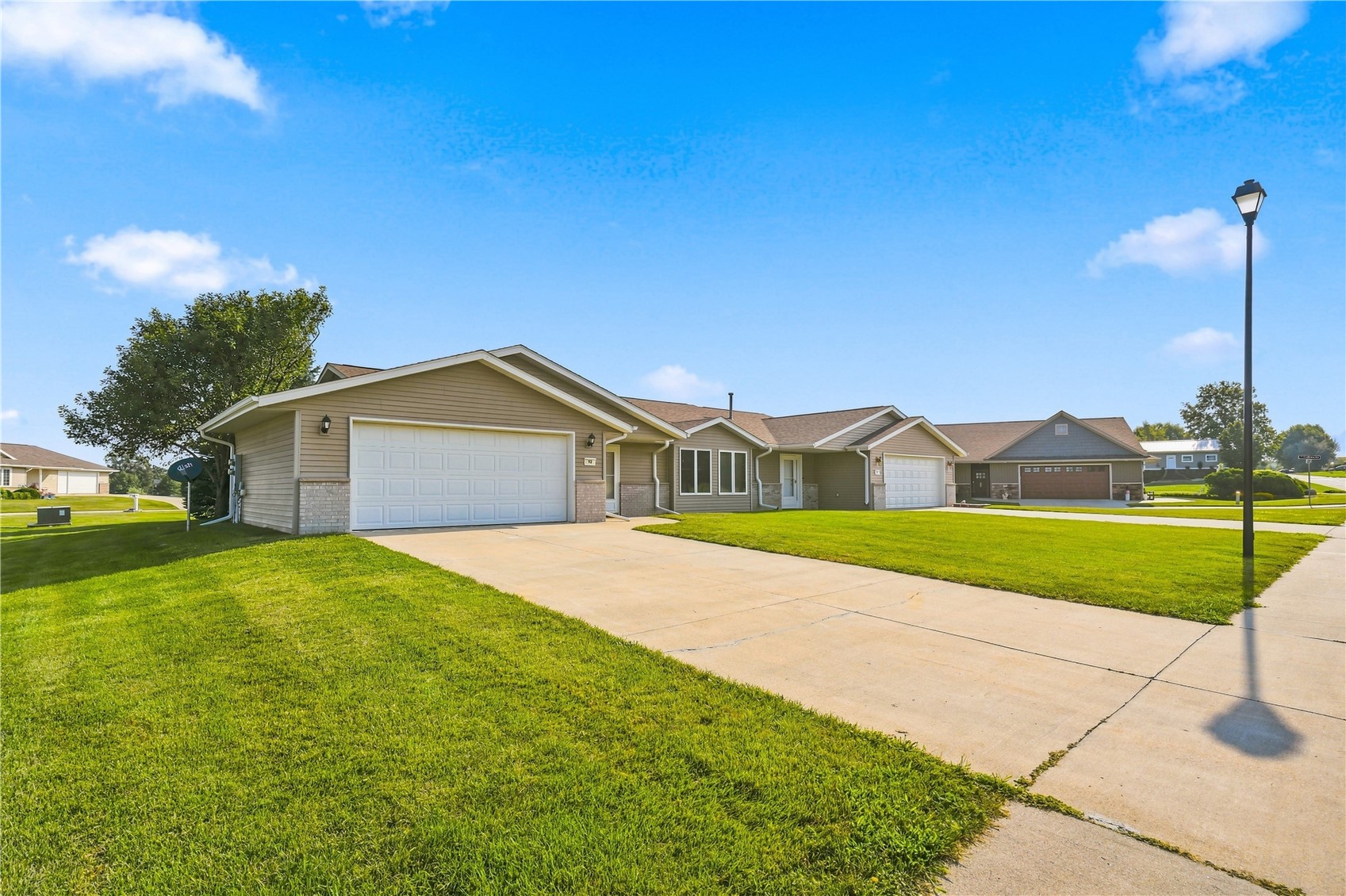 92 Wildcat Trail Shellsburg IA 52332