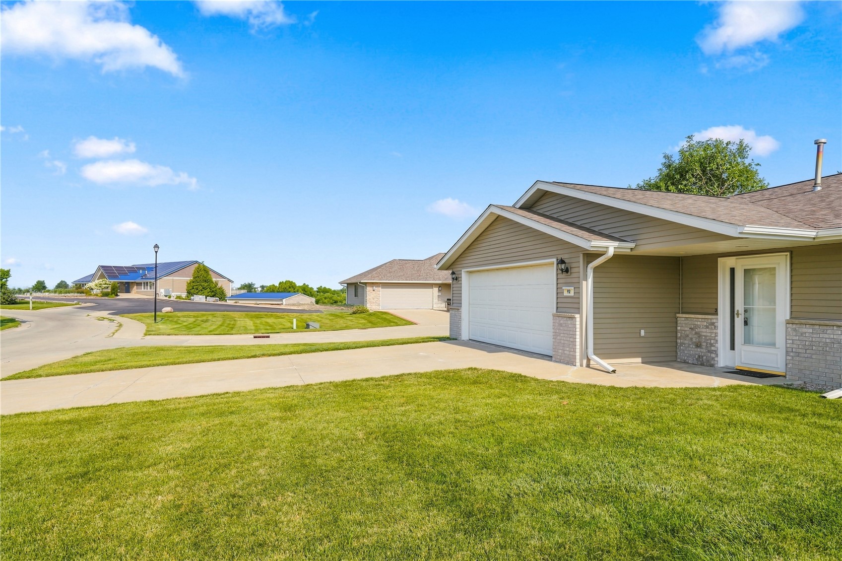 92 Wildcat Trail Shellsburg IA 52332