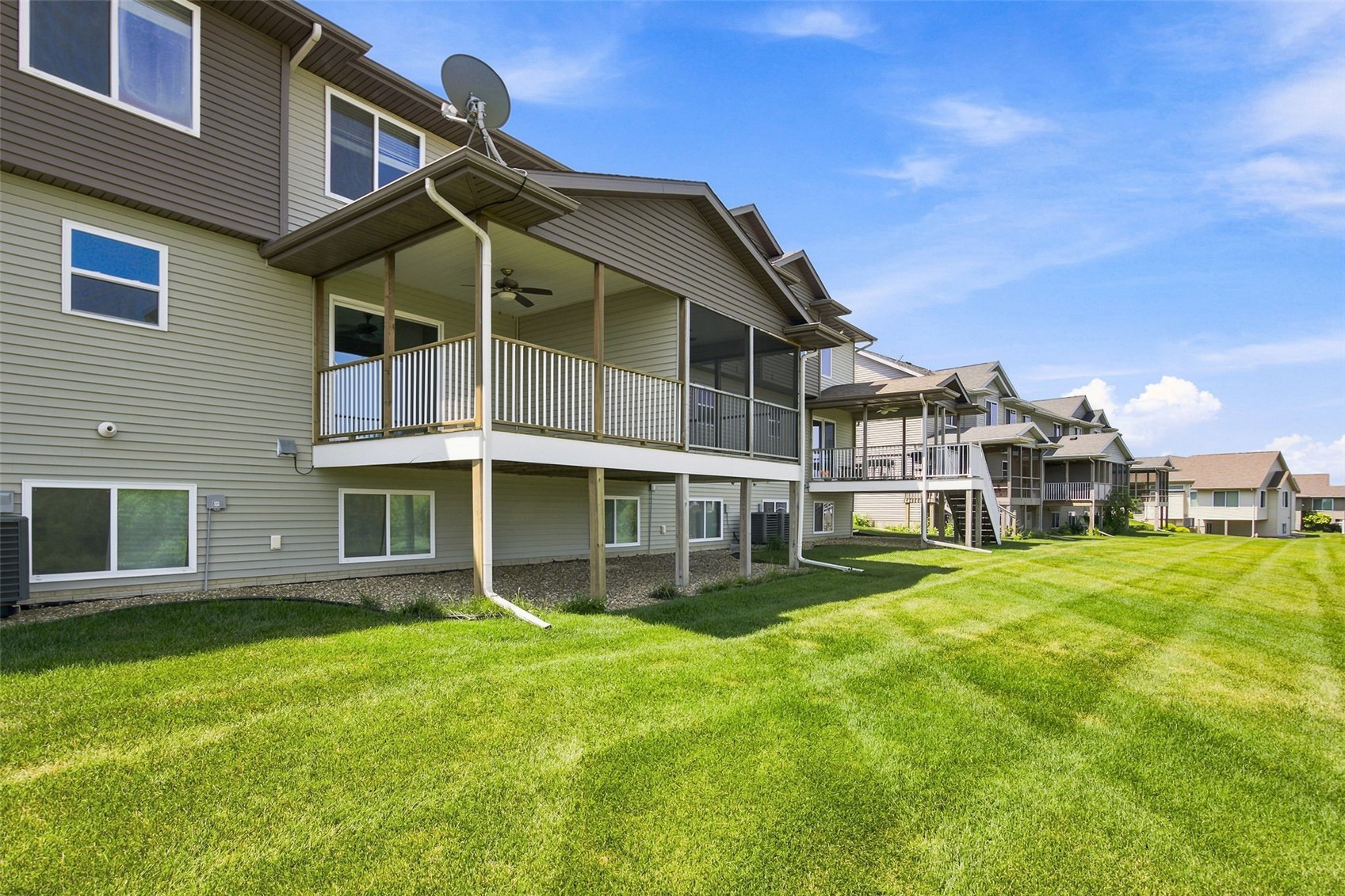 3496 Granger Avenue Marion IA 52302