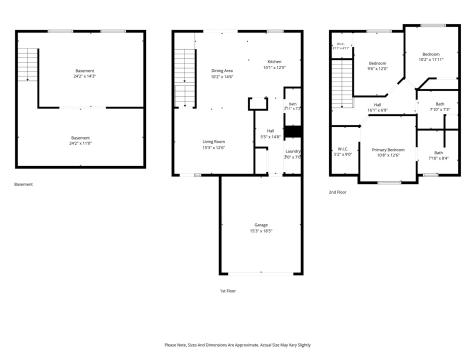 3496 Granger Avenue Marion IA 52302