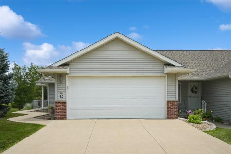 3301 Banar Drive SW Cedar Rapids IA 52404