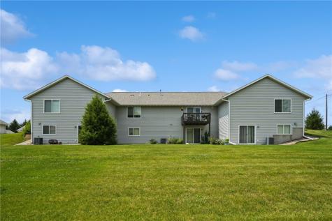 3301 Banar Drive SW Cedar Rapids IA 52404