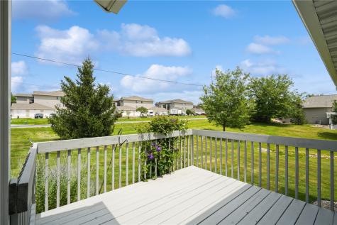 3301 Banar Drive SW Cedar Rapids IA 52404