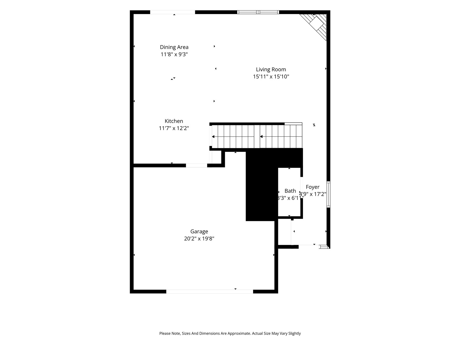 1572 Vandello Circle North Liberty IA 52317