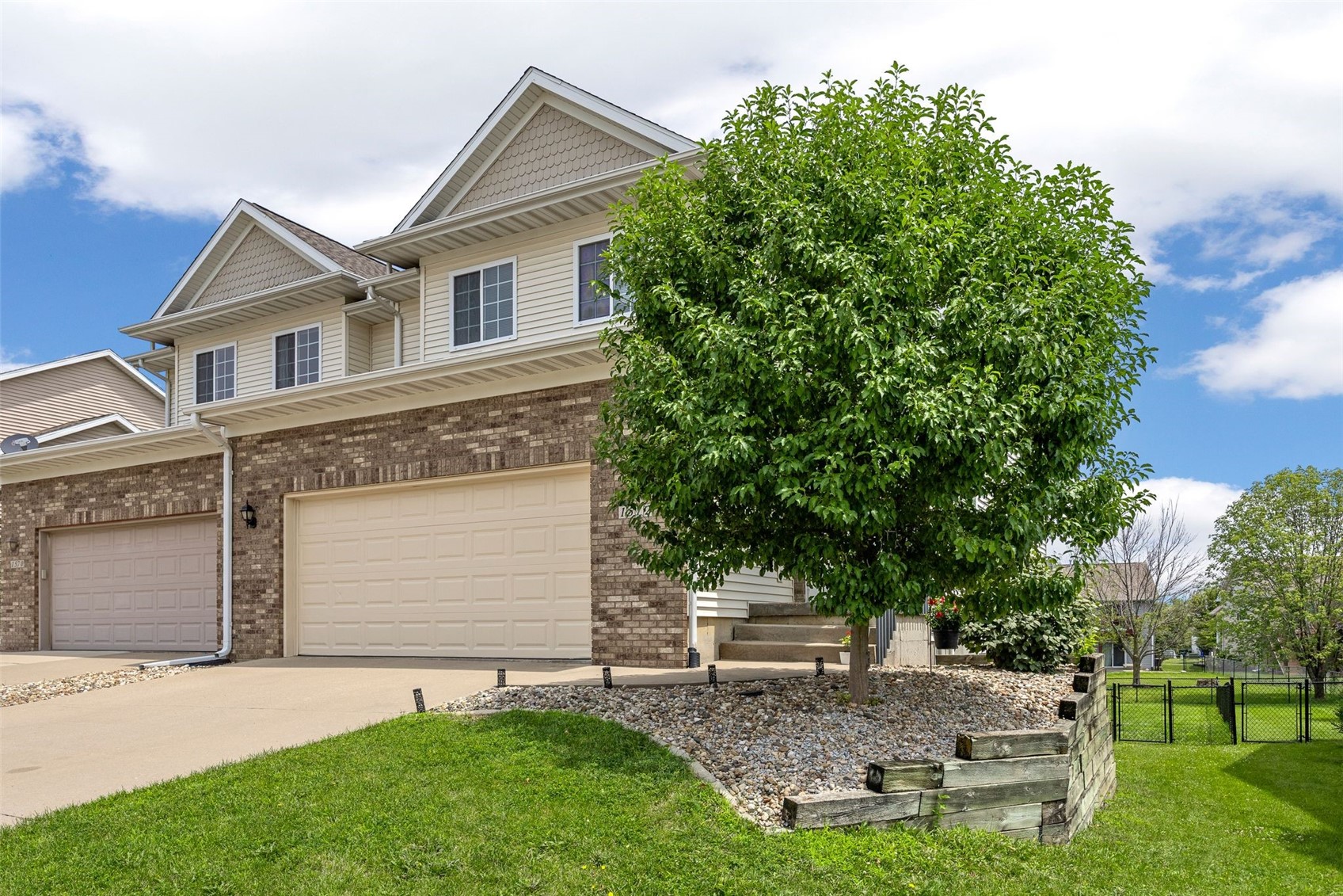 1572 Vandello Circle North Liberty IA 52317