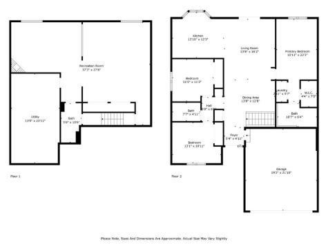 817 Winterberry Place NE Cedar Rapids IA 52402