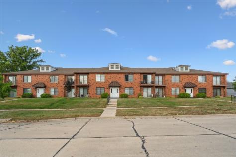 4571 Maureen Drive SE Cedar Rapids IA 52403