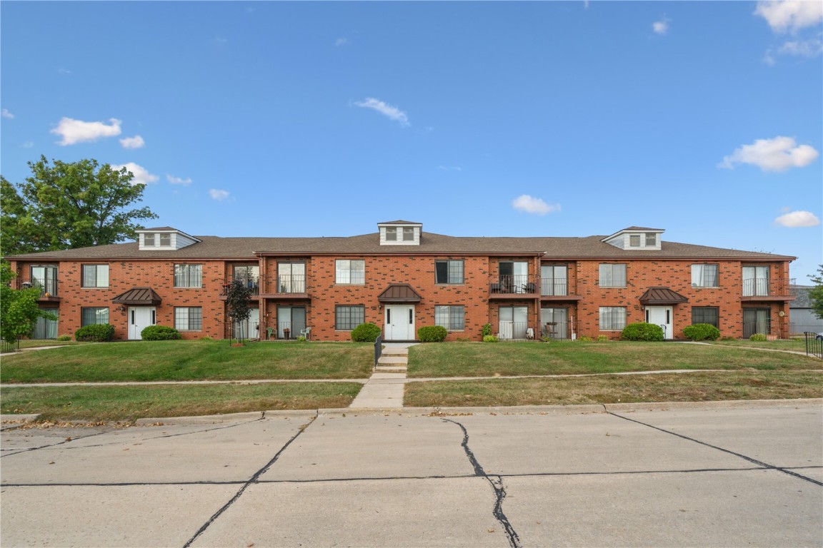 Cedar Rapids IA, 4571 Maureen Drive SE, Unit 43
