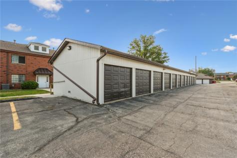 4571 Maureen Drive SE Cedar Rapids IA 52403