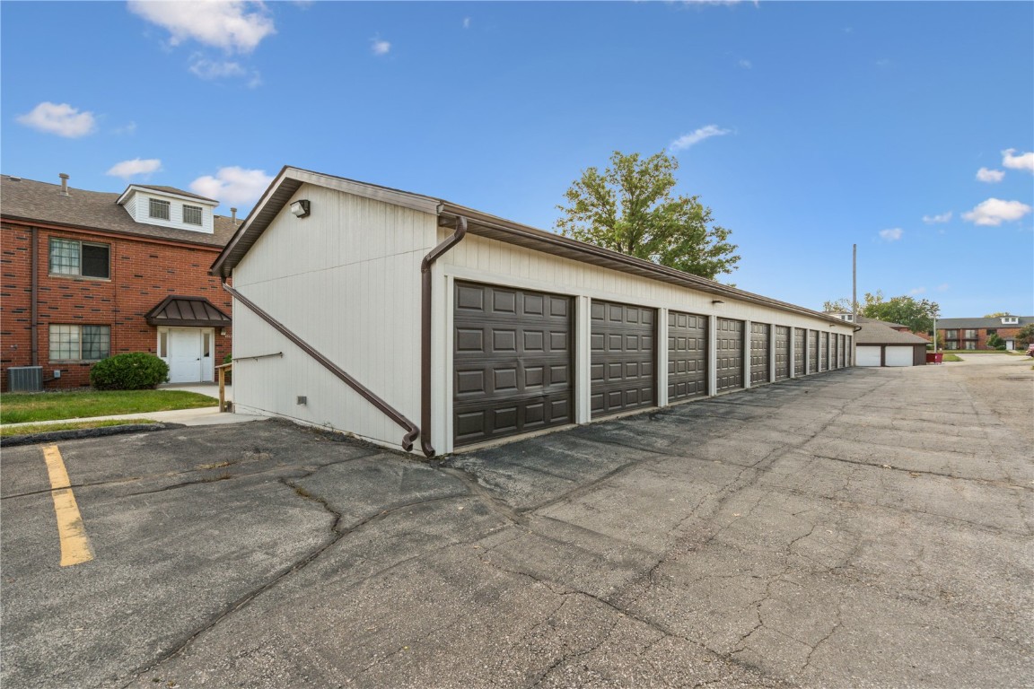 4571 Maureen Drive SE Cedar Rapids IA 52403