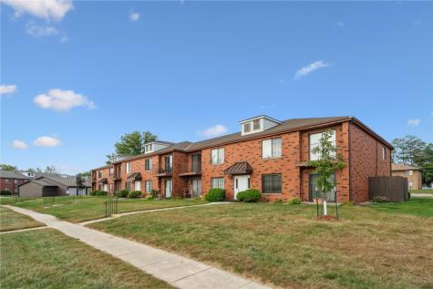 4571 Maureen Drive SE Cedar Rapids IA 52403