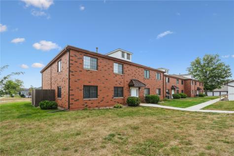 4571 Maureen Drive SE Cedar Rapids IA 52403