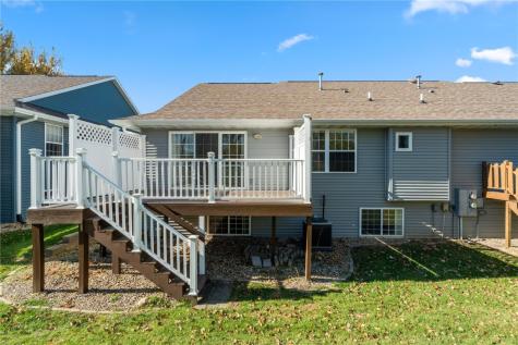 3900 Deer Valley Drive Marion IA 52302