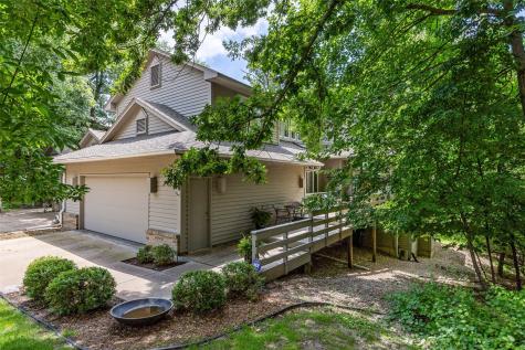 721 Beaver Ridge Court SE Cedar Rapids IA 52403