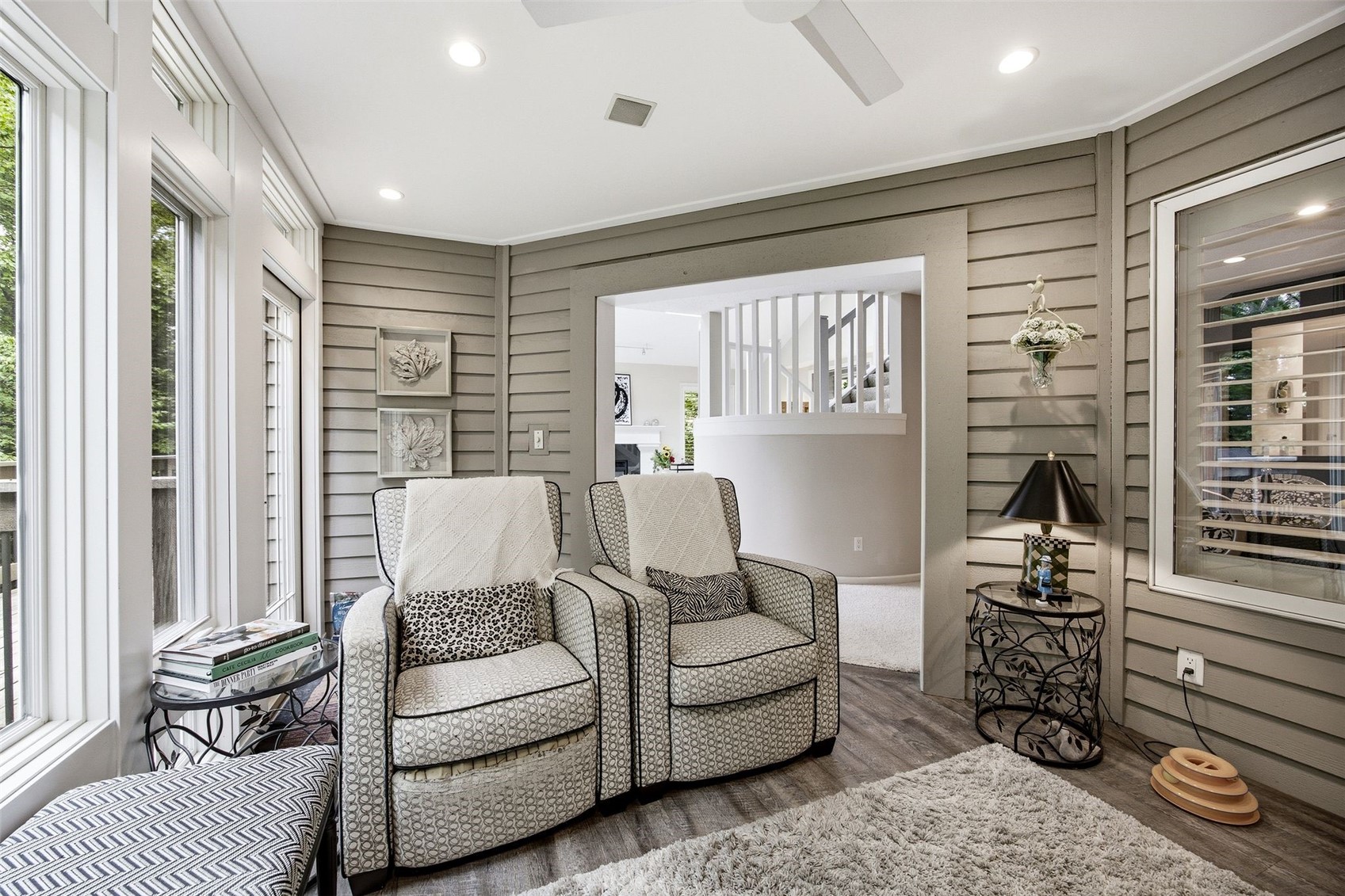 721 Beaver Ridge Court SE Cedar Rapids IA 52403