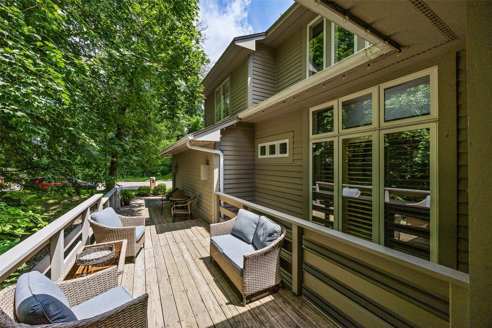 721 Beaver Ridge Court SE Cedar Rapids IA 52403