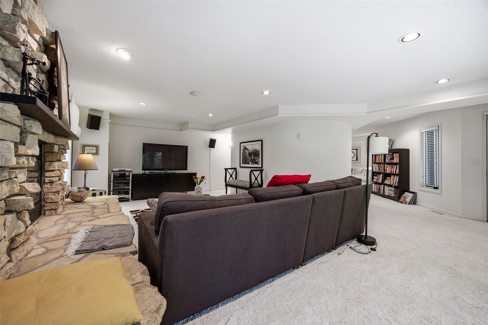 721 Beaver Ridge Court SE Cedar Rapids IA 52403