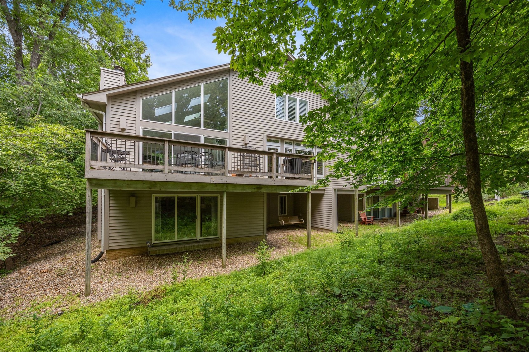 721 Beaver Ridge Court SE Cedar Rapids IA 52403