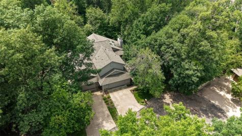 721 Beaver Ridge Court SE Cedar Rapids IA 52403