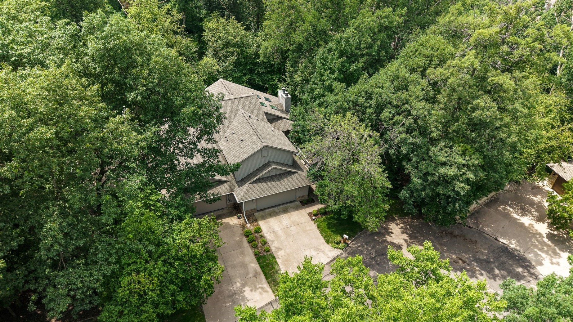 721 Beaver Ridge Court SE Cedar Rapids IA 52403